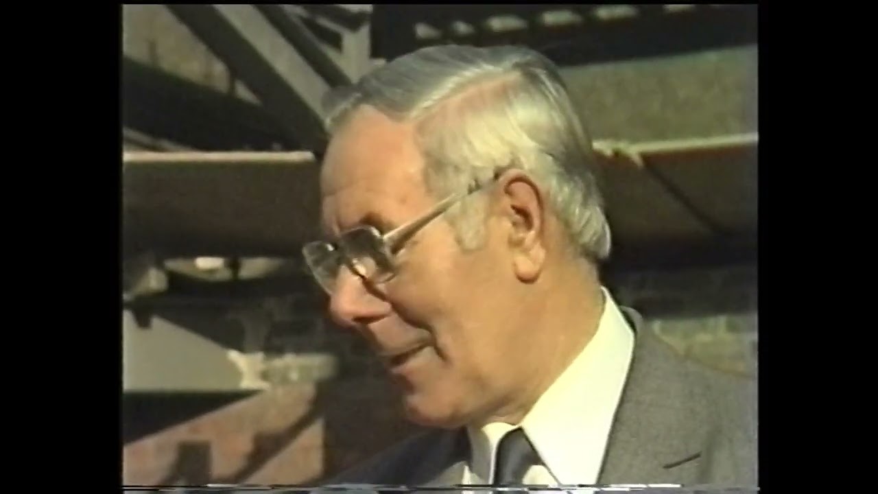 Portadown Elim Story 1916 - 1999