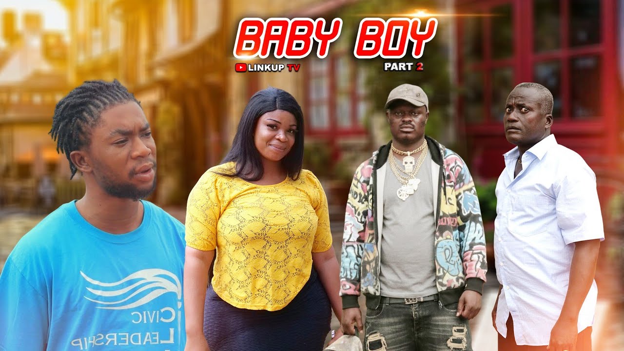 BABY BOY PART 2