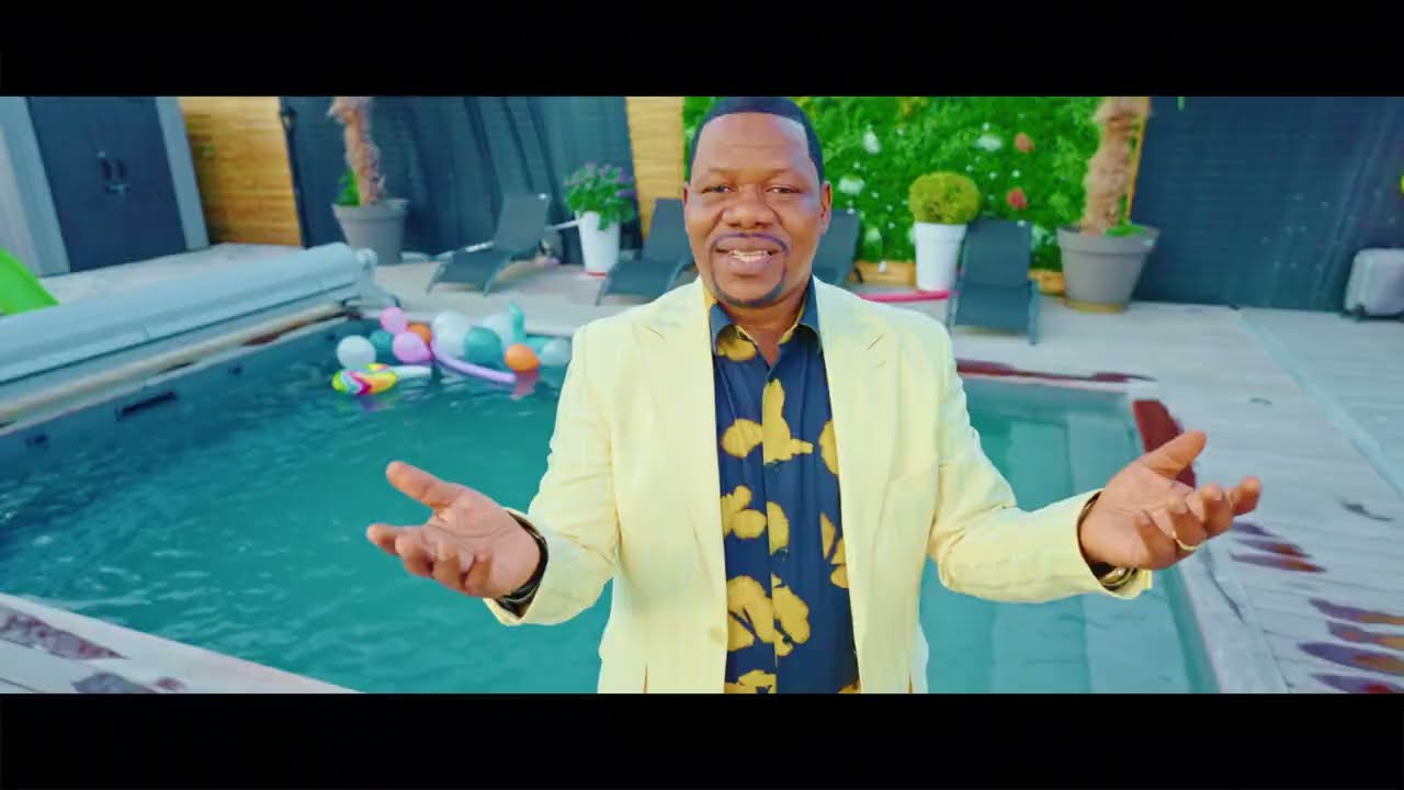 Moise Matuta - Mufiniku - Clip officiel