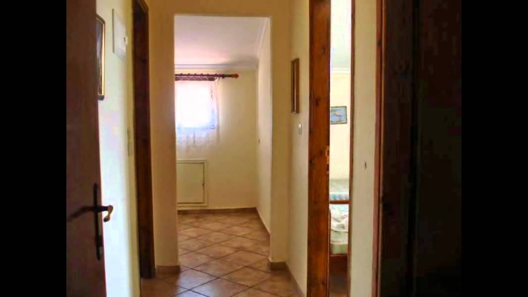 Nei Pori, vila Maria, Go-Go travel 2018