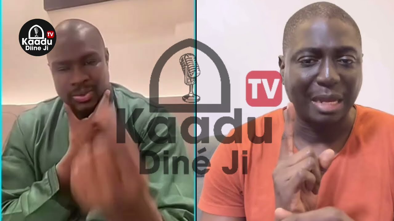 Débat Mbacke Sakho daffa weddi waxou Yónnent bii | Oustaz Alpha Ba