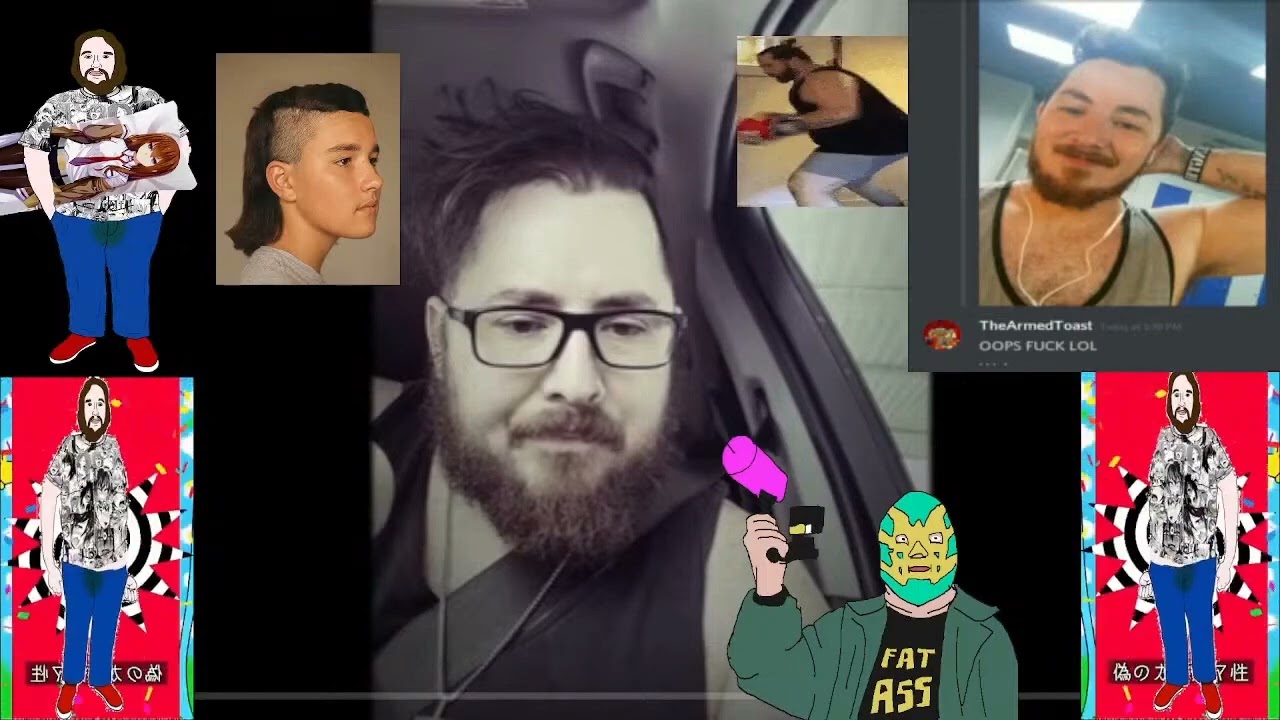 Godwinson, Perspicacity, Shamoo, Earjuice and others talk deep King of Pol lore