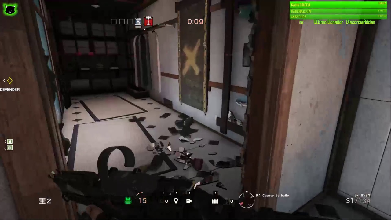 Battlegrounds con Eldoar!