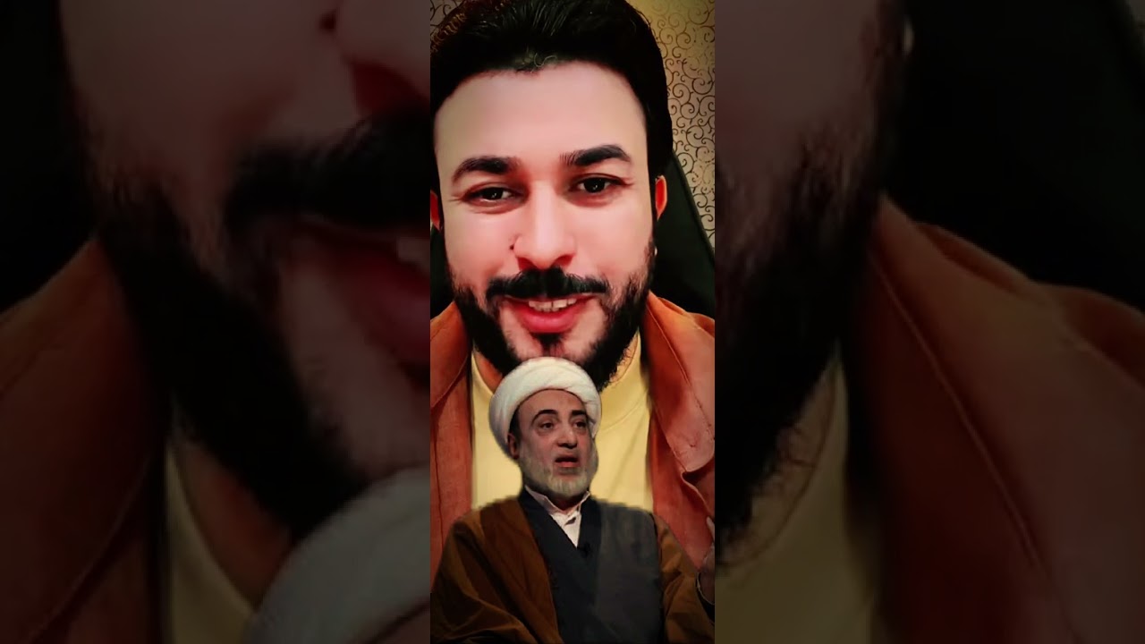 هل يوجد اثبات أن مصطلح العشق ورد بروايات آل محمد؟؟ علاء المهدوي