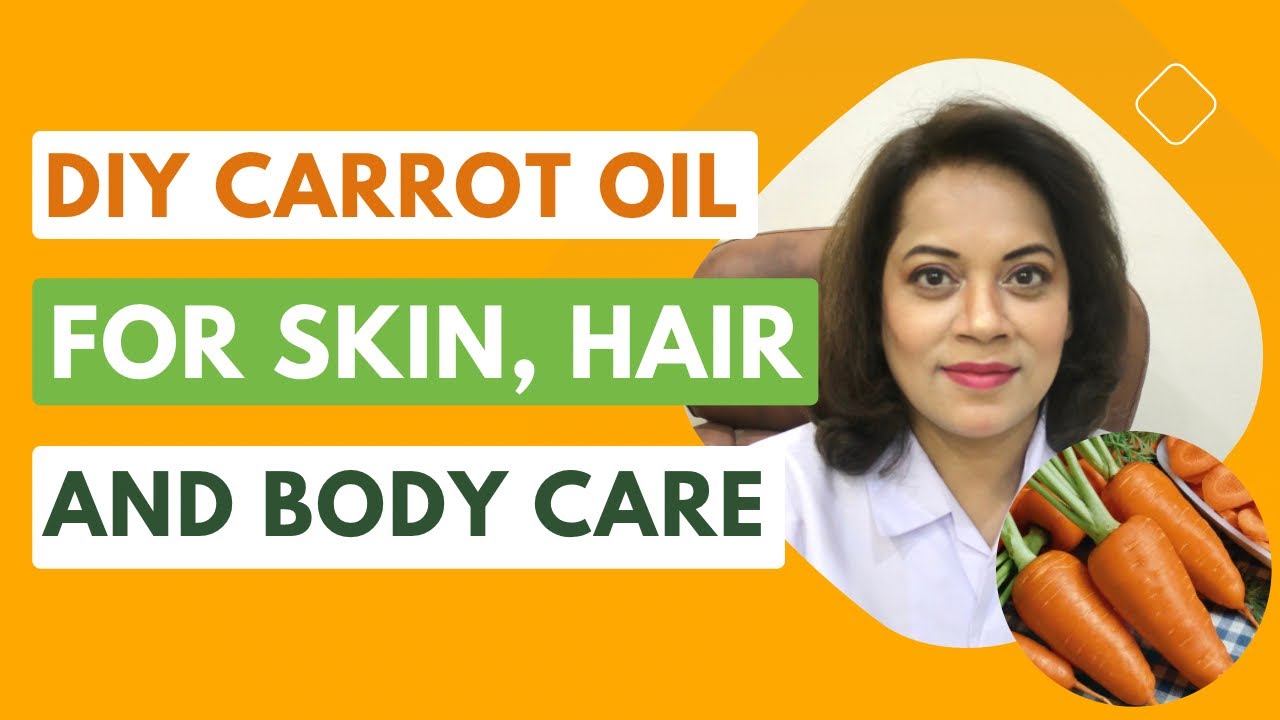 Как приготовить морковное масло на зиму! | Доктор Батул Ашраф | Советы по красоте на урду