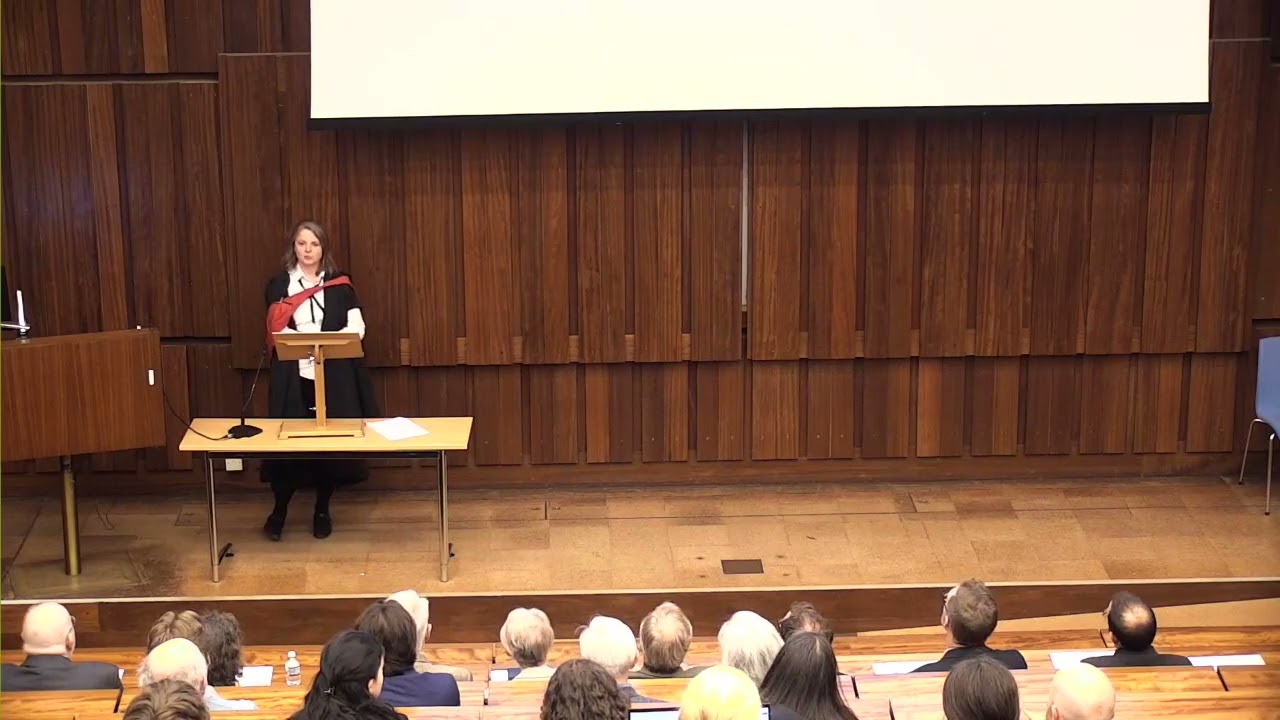Holidaying in the Middle Ages: a lecture by Professor Marion Turner