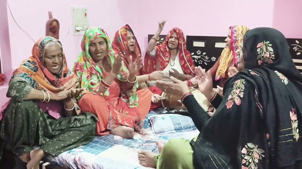 कन्हैया वादा कर गए❤️🙏🏻 #gurjari #bhajan #viralvideo #youtube 