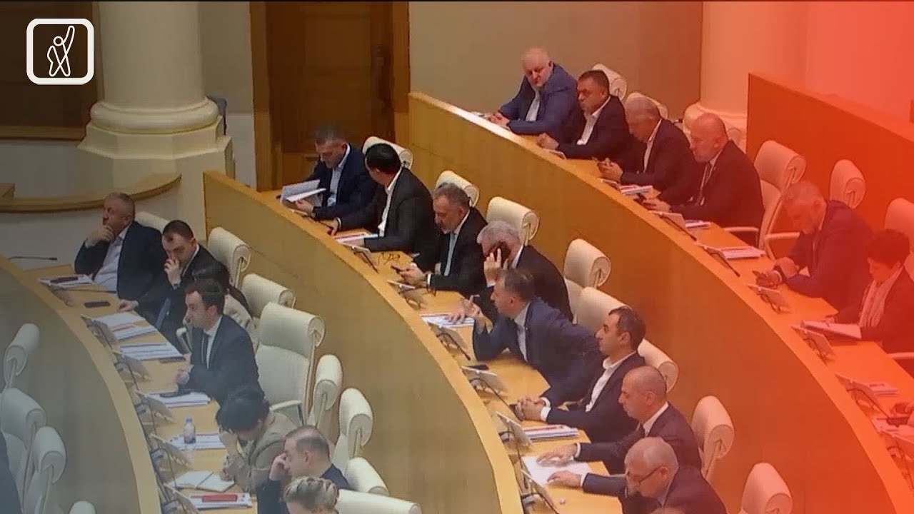 „ოცნება“ არაღიარების კრიმინალიზაციას იწყებს