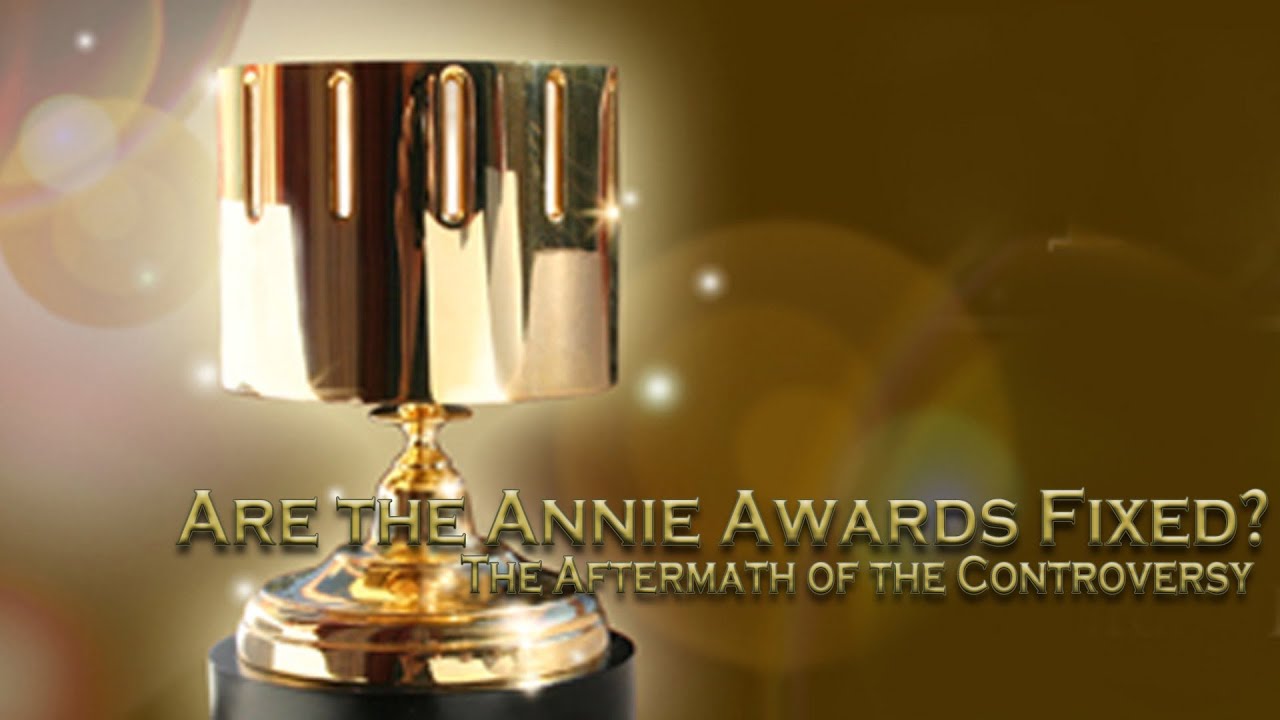 Did the Annie Awards Fixed Their Problem?: The Aftermath of the Controversy