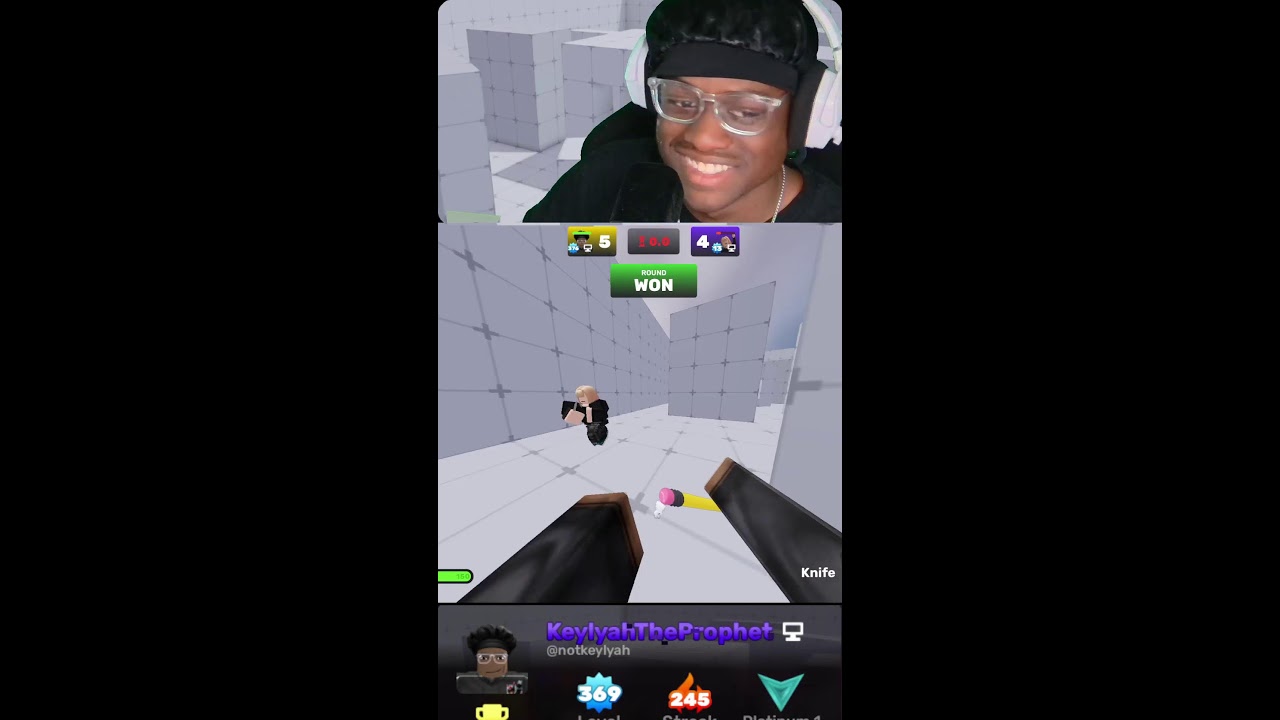 🔴[LIVE] Roblox Rivals Live 1V1 Viewers🔴#roblox  #tanqr #rivals