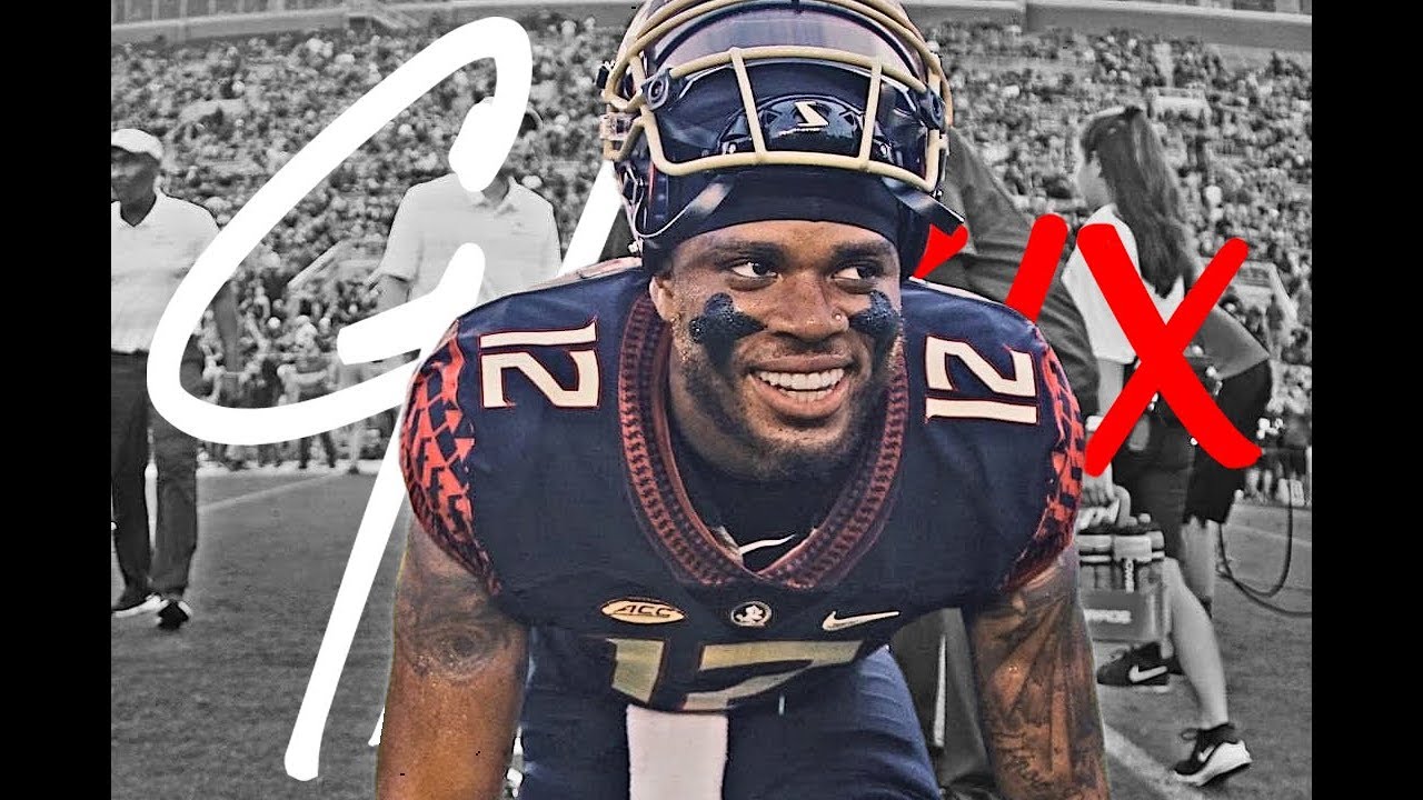 II The Comeback II The Official Journey of Florida State QB Deondre Francois