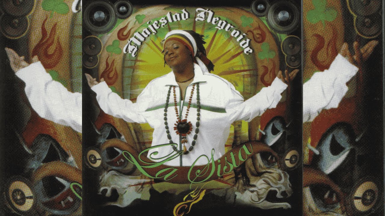 Rule Candela (Reggaeton Version) - La Sista x Calidoso Music @calidosomusic