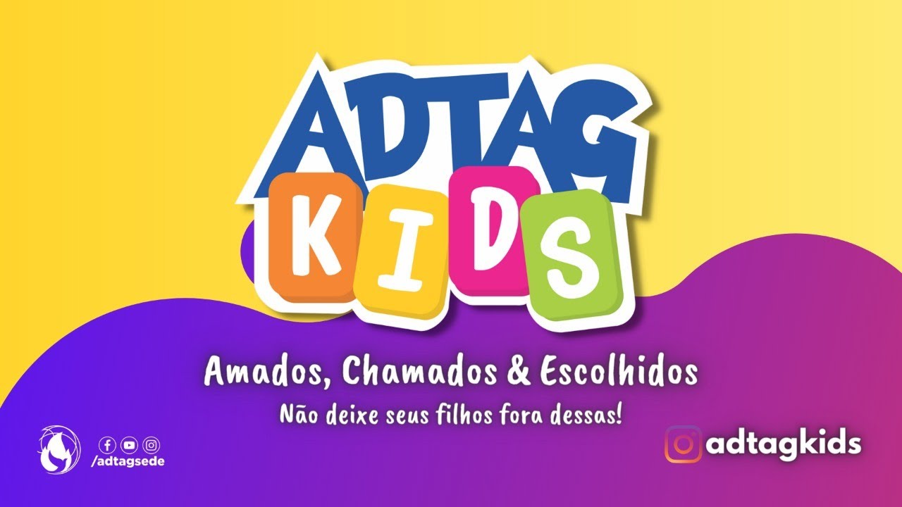 Adtag Kids - 09/07/2022