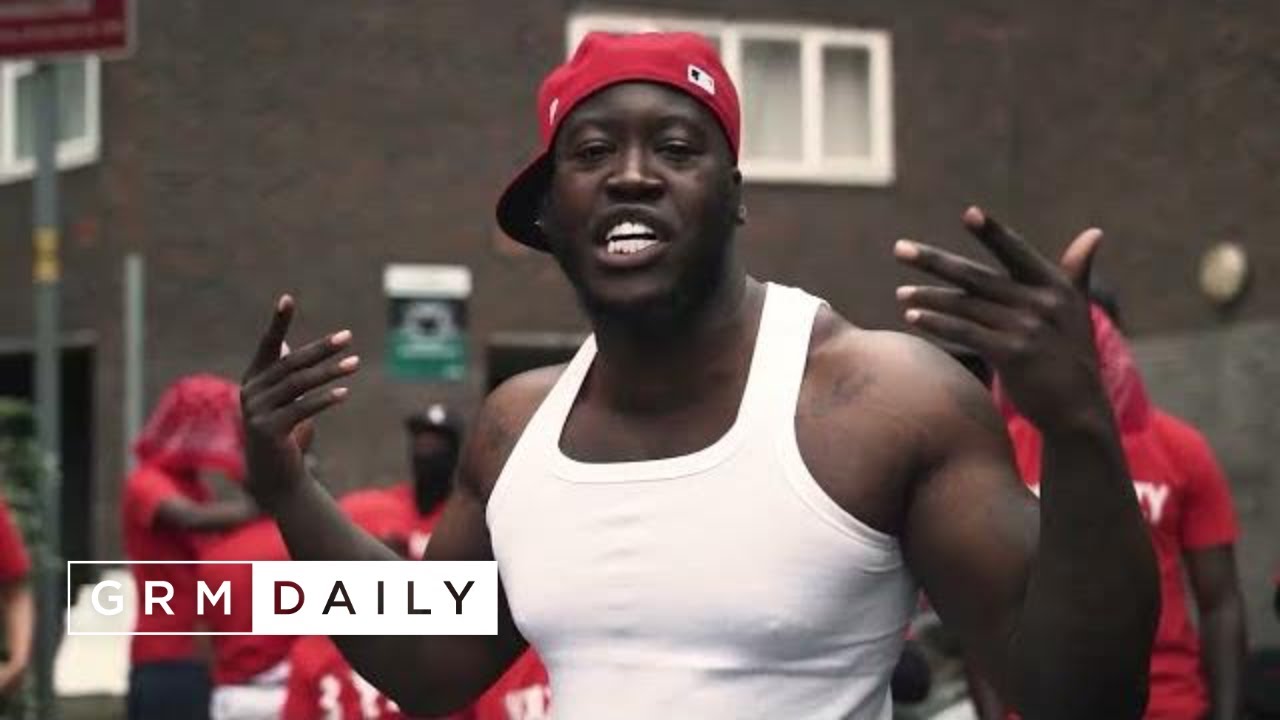Sly Sterling - Fresh Out [Music Video] | GRM Daily