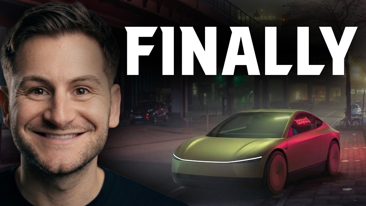 Tesla Deploys Major Unsupervised Robotaxi Area Expansion ⚡️