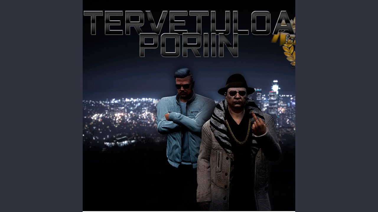 Tervetuloa Poriin