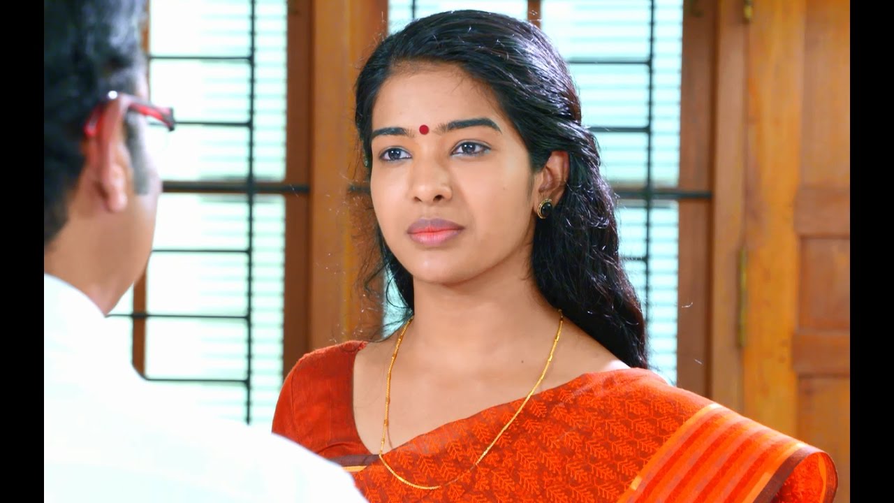 Manjurukum Kaalam | Episode 477 - 14 November 2016 | Mazhavil Manorama