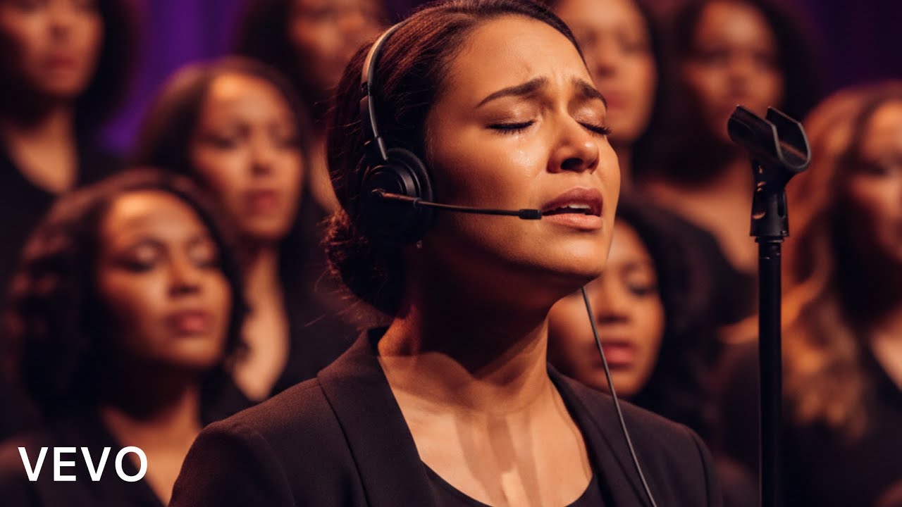 YOU WERE FAITHFUL BEFORE I UNDERSTOOD | Deep Worship | God Was Ahead