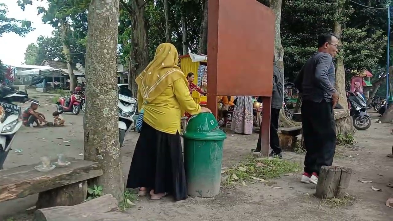 Sumber complang 