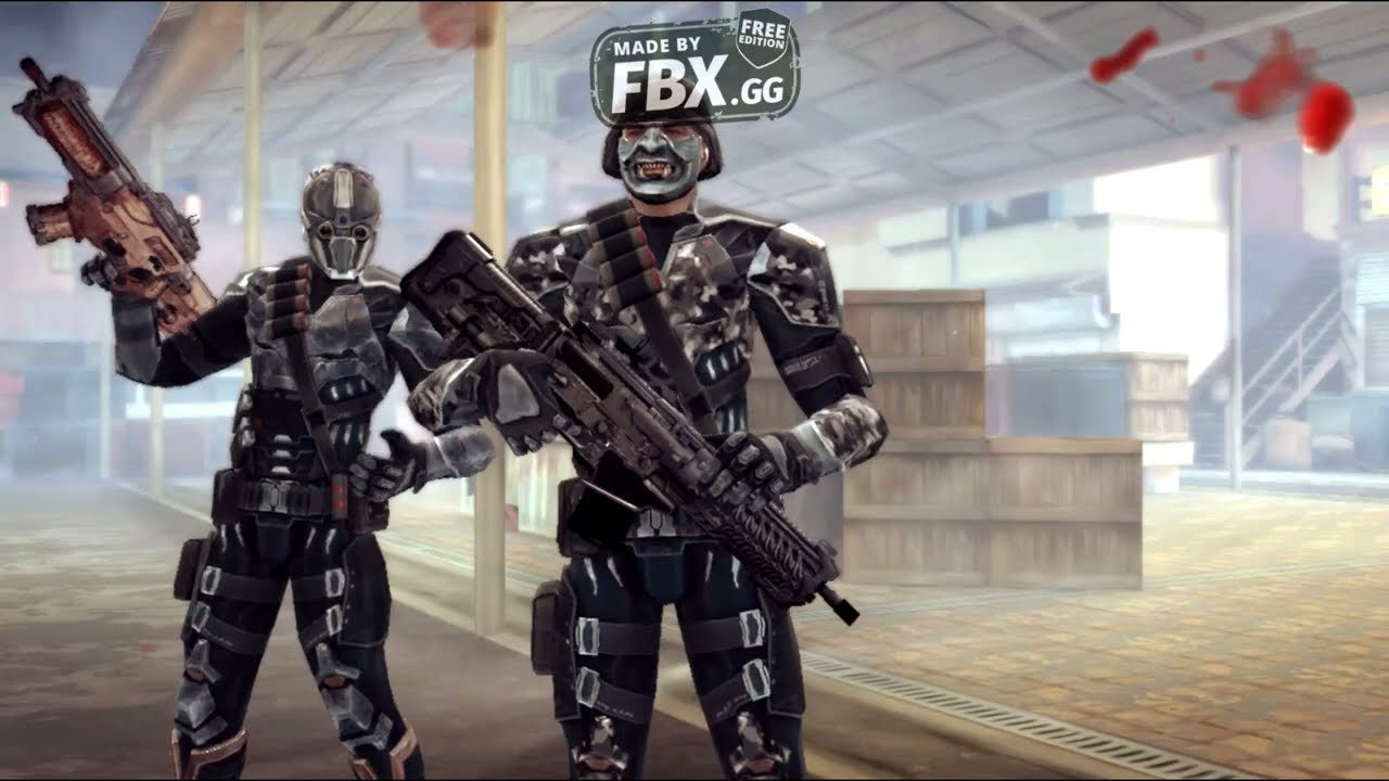 None rank match|| KwanB, Samarth vs Jasmine, Mihad || Assault Class 