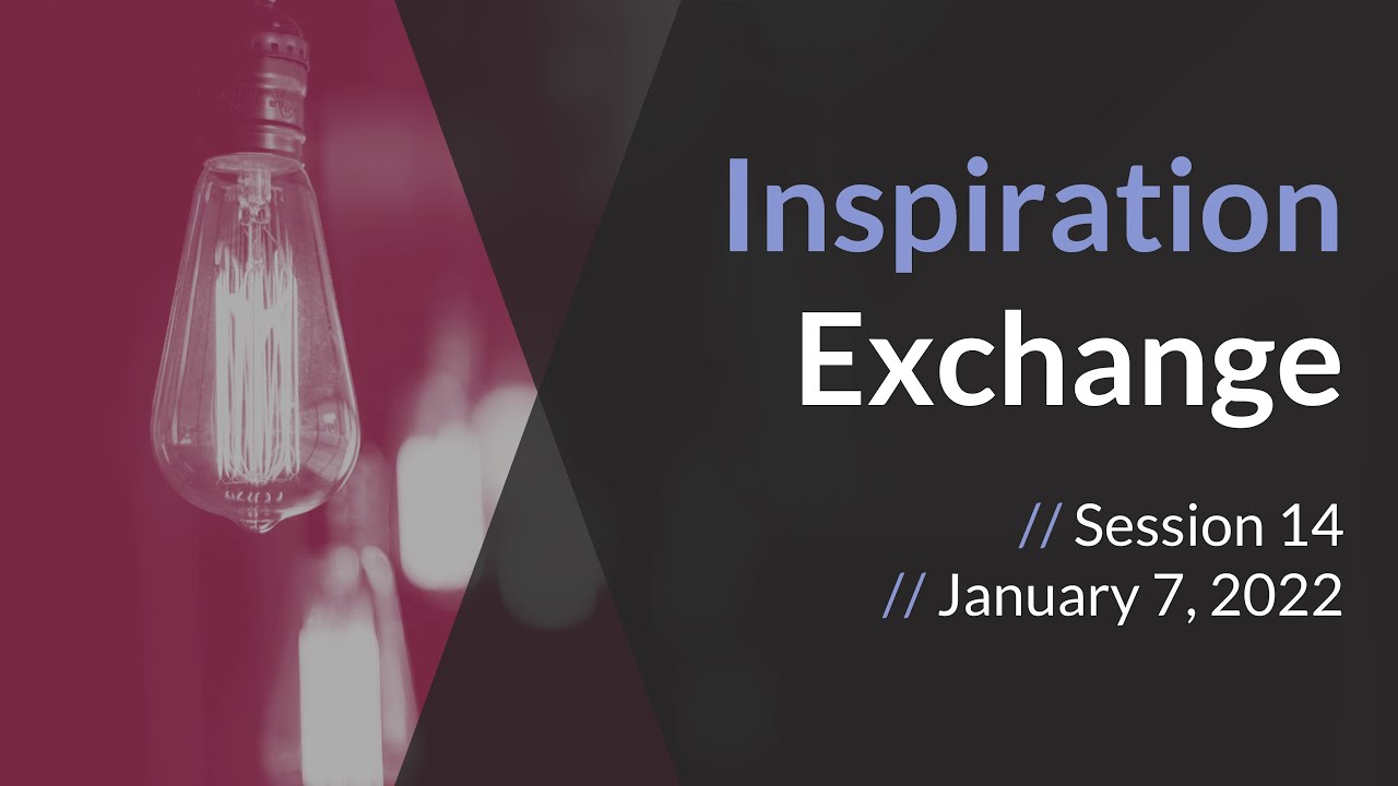 Inspiration Exchange - ML to transform organ transplantation