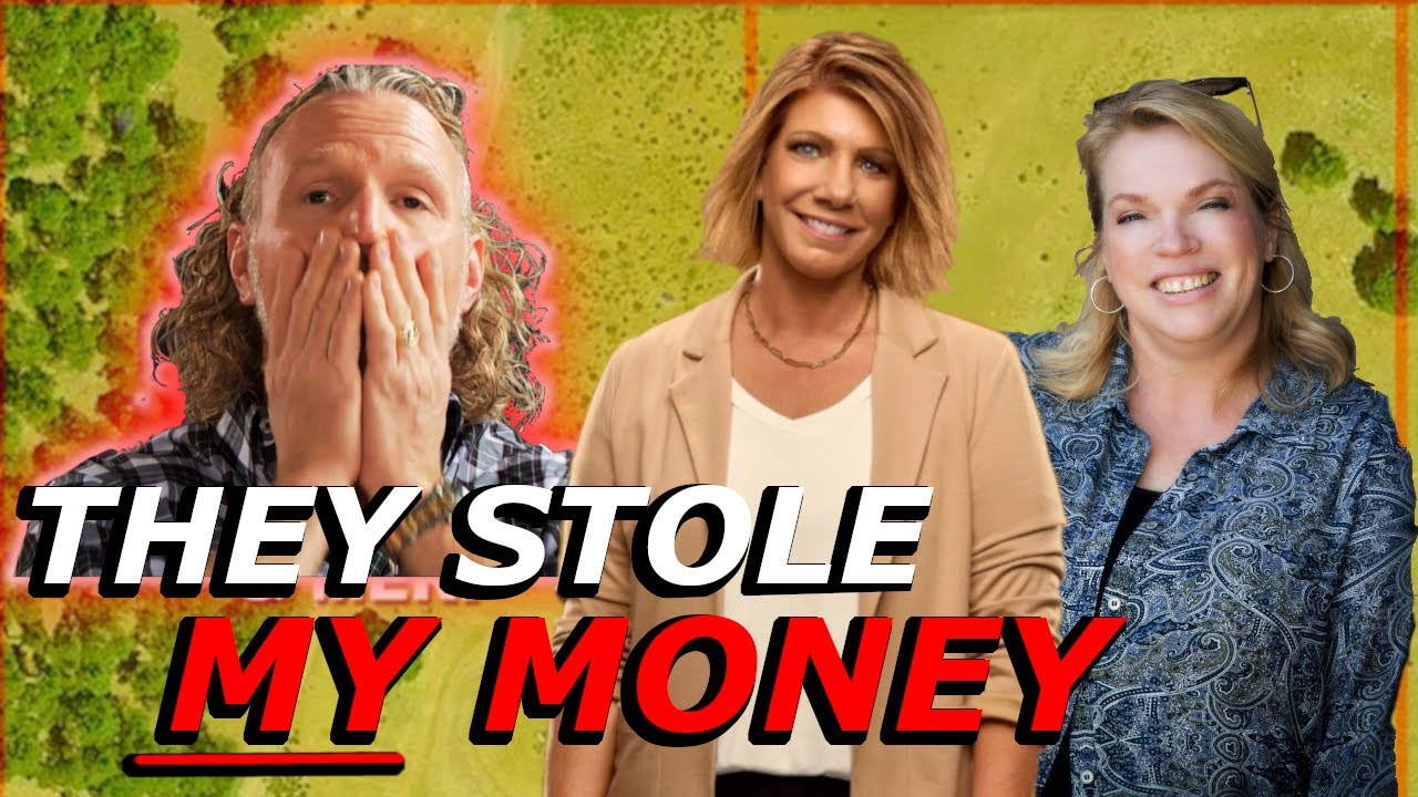 Coyote Pass: Why It Mattered to Janelle & Meri | Sister Wives