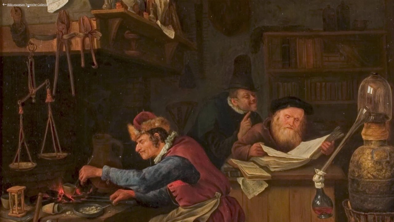De nieuwe collectiewebsite van Rijksmuseum Twenthe