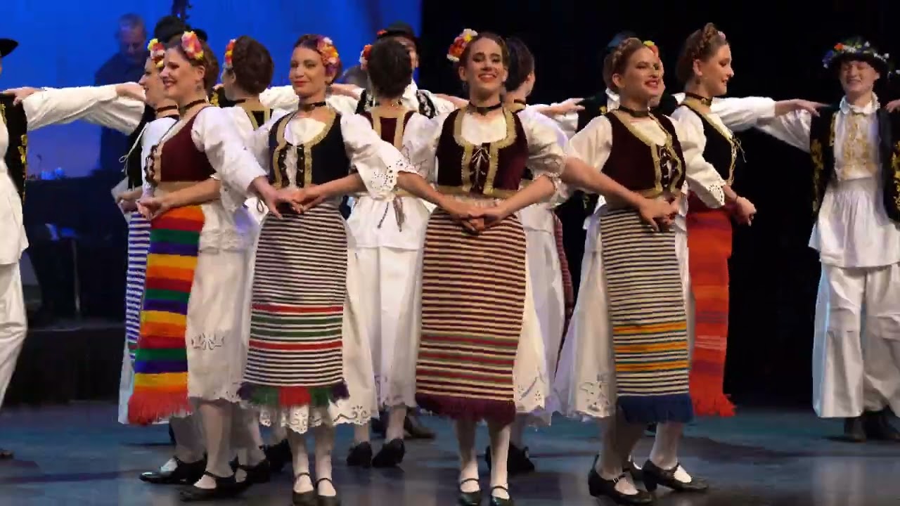 31. Tabán est / 31. Tabansko vece - 2025. május 17. Vendég: Kud Bambi - Wien