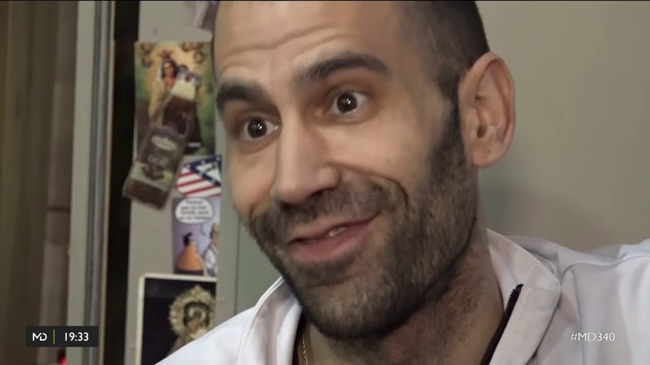 Sorprendidos robando en un bar de Alcalá de Henares