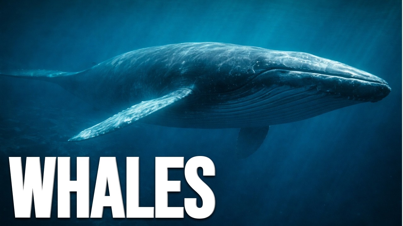 The Only Animal That Orcas Fear