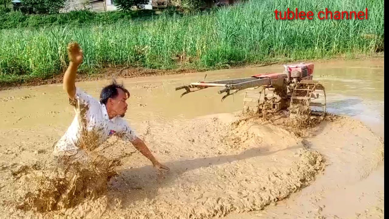 ວິທີສອນປັບນາ ໃຫ້ພຽງ .the hmong movie funny2020