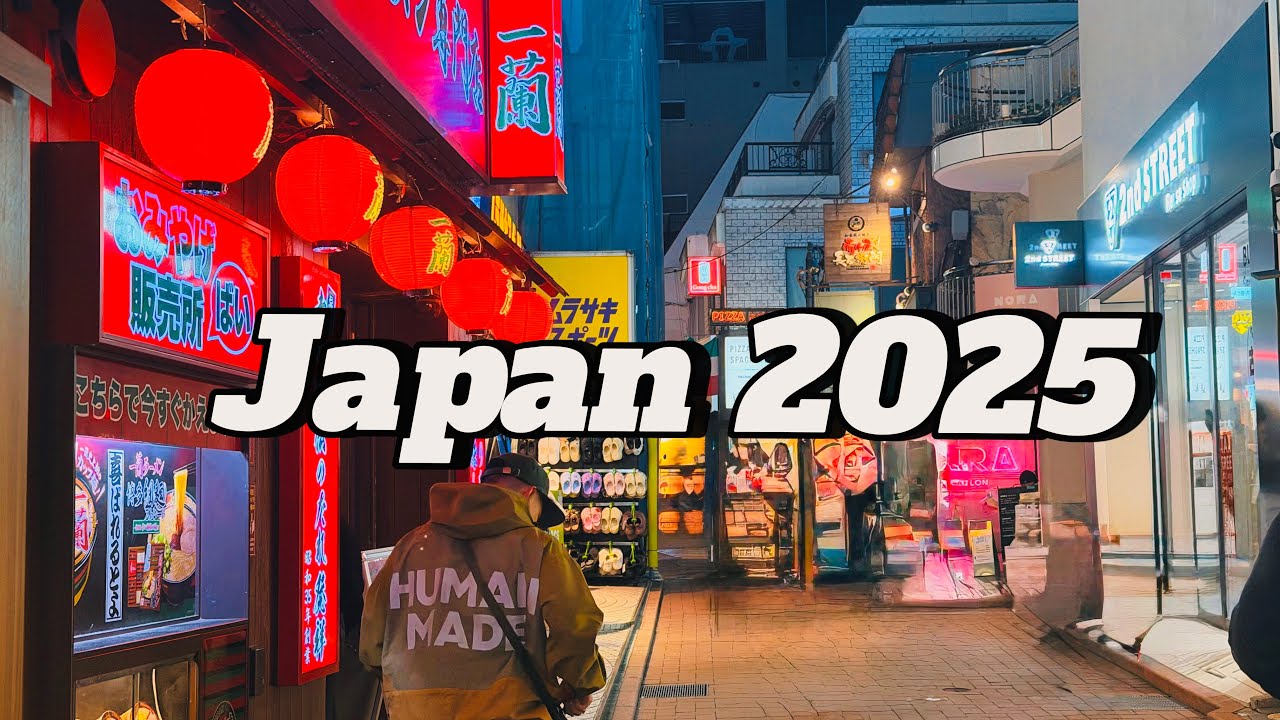 J trip 2025