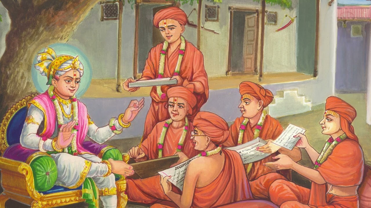 Vachnamrut 165, 166, 168 - Path to liberation - Unconditional love for God & Desirelessness