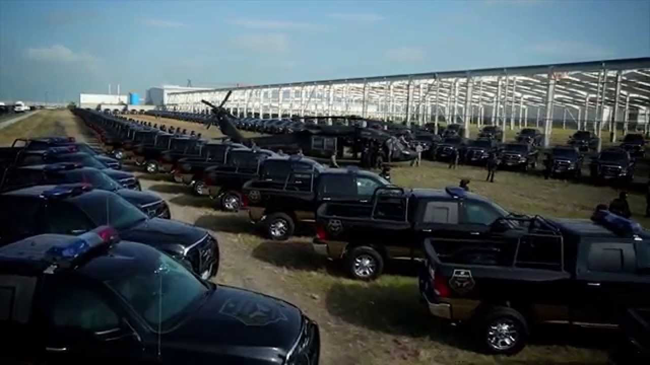 Fuerza Única Regional Jalisco