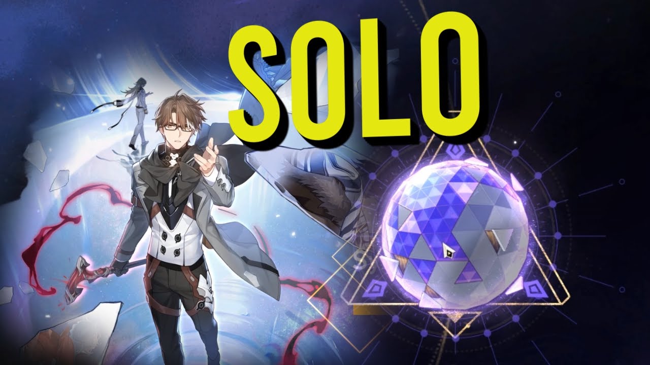 Can Welt Solo in Simulated Universe? - Honkai Star Rail