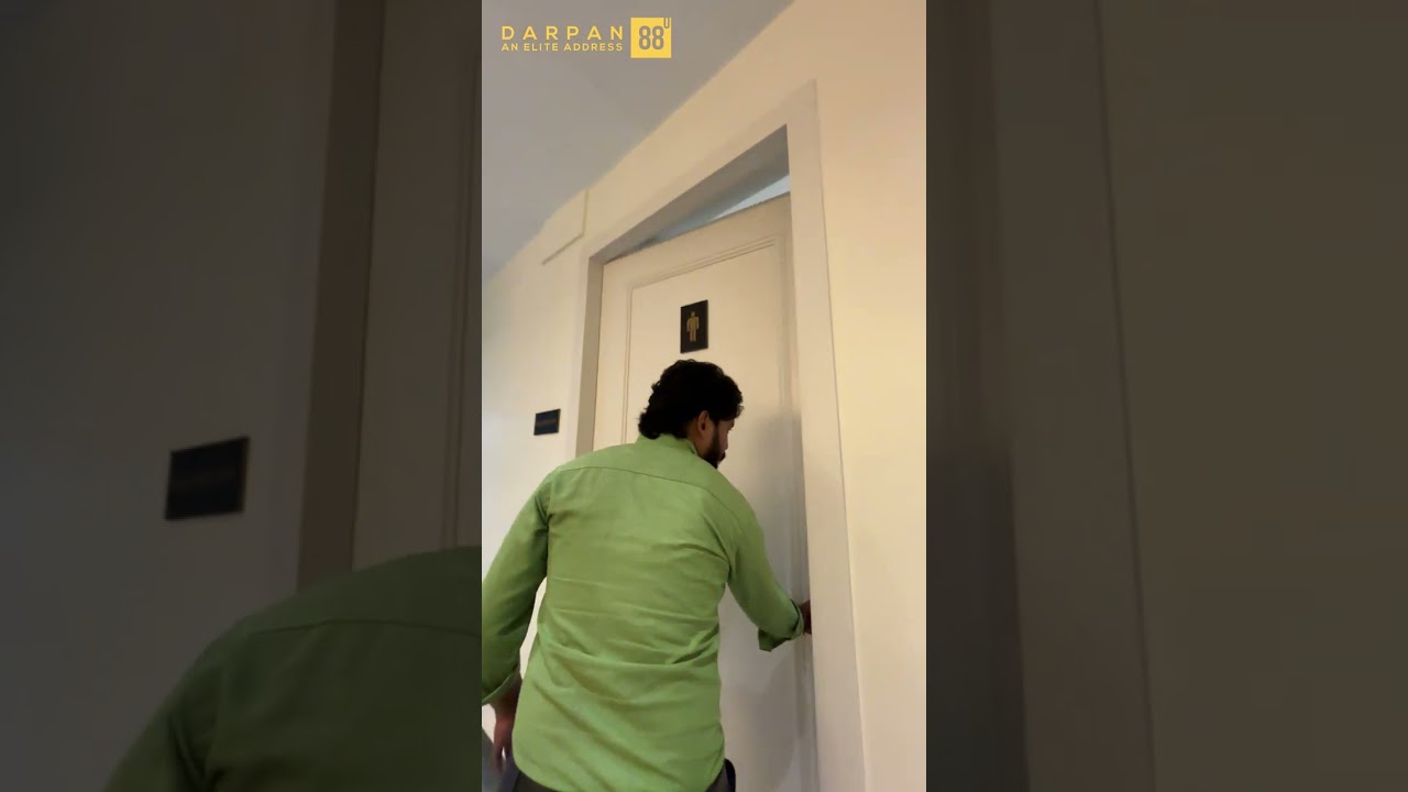 Darpan 88° | 4bhk apartment in siliguri | Ready to move apartment |