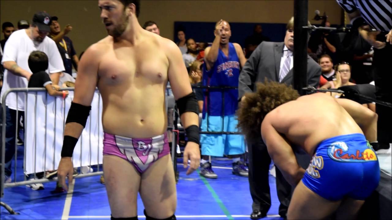 Carlito VS 