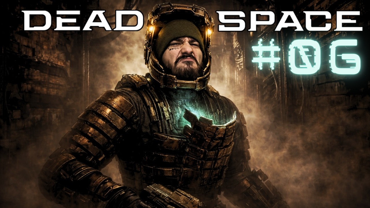Antriebe betanken | Dead Space #06