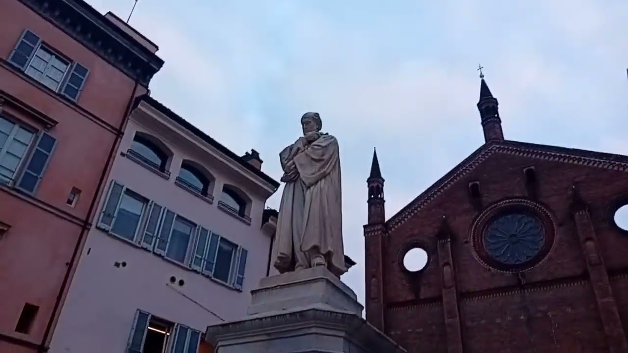 Piacenza Primogenita dell'Unit&agrave; d'Italia- Piazza Cavalli 23.10.2025 VideoIESUS di Antonio Castaldo
