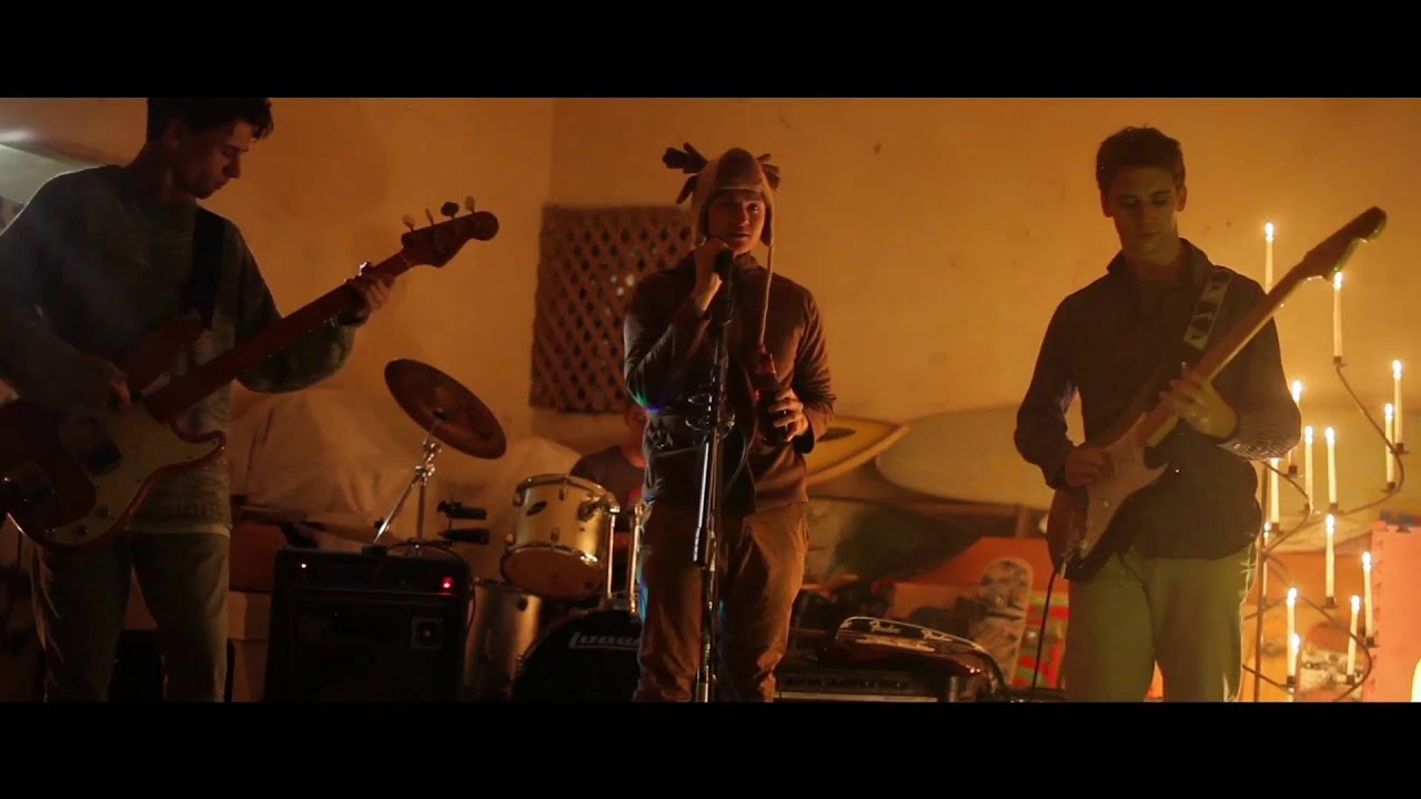 Cold Vulture - Groove, Move and Lose (Official Video)