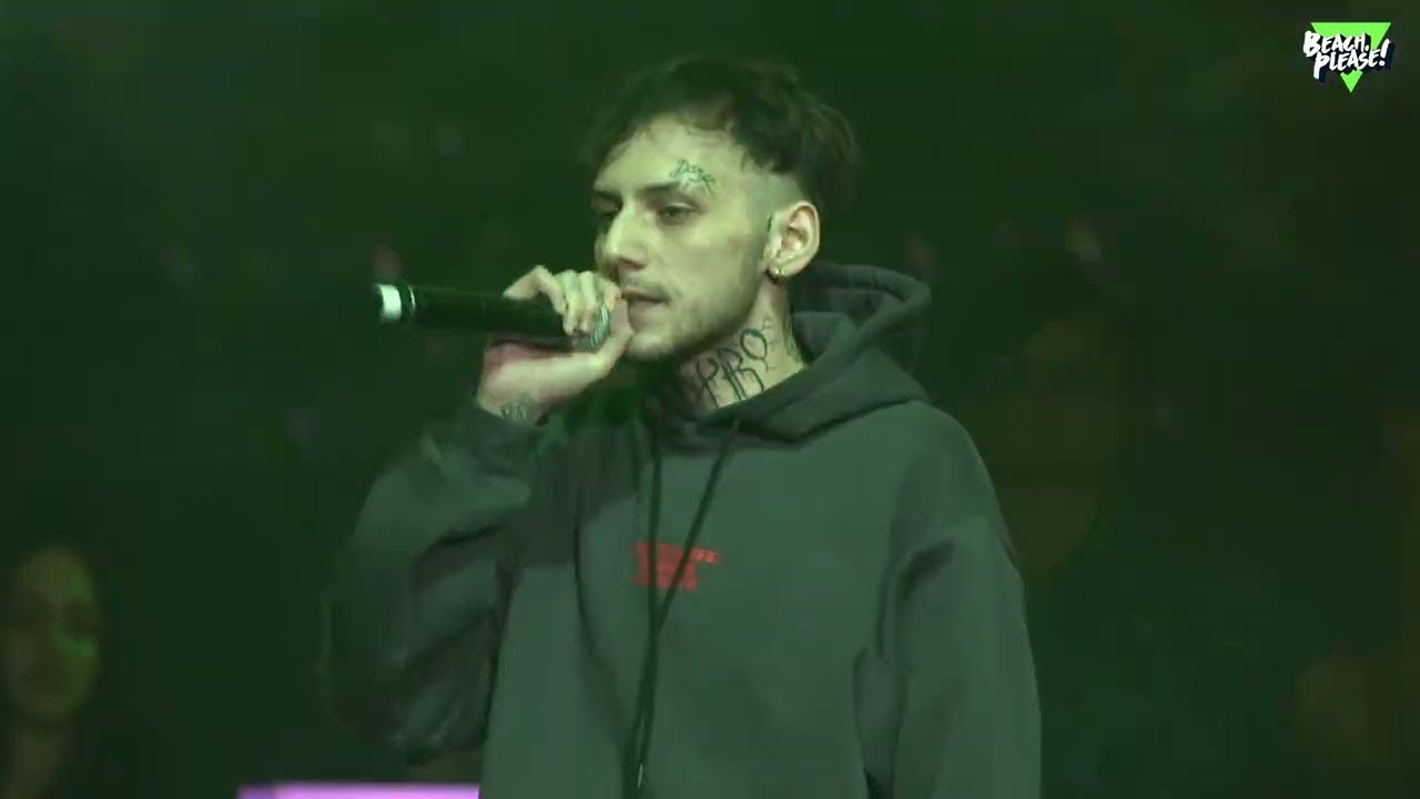 AZTECA x RAVA x AMULY - A Â (LIVE @ BEACH, PLEASE! FESTIVAL)