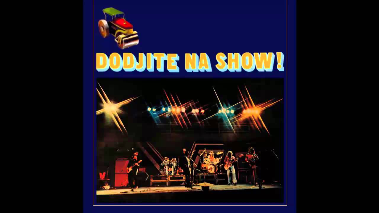 Parni Valjak - Prevela me mala zednog preko vode - (Audio 1976) HD