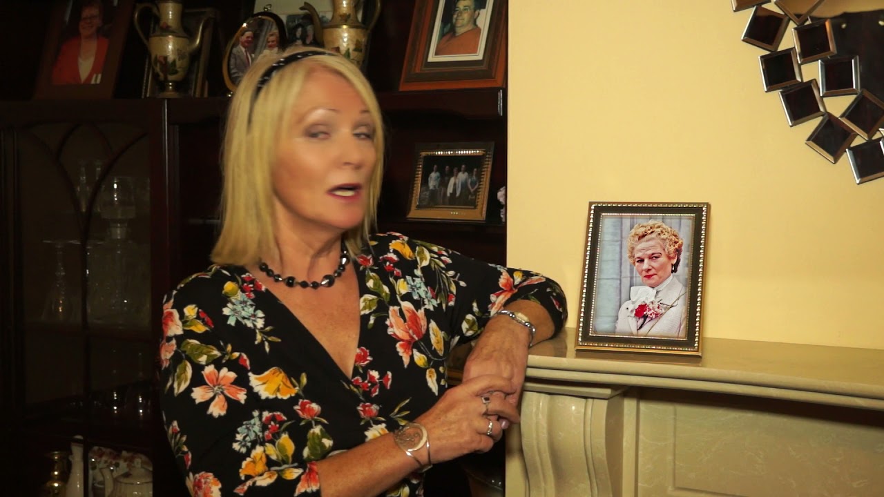Norah Hickey - Darling Mother