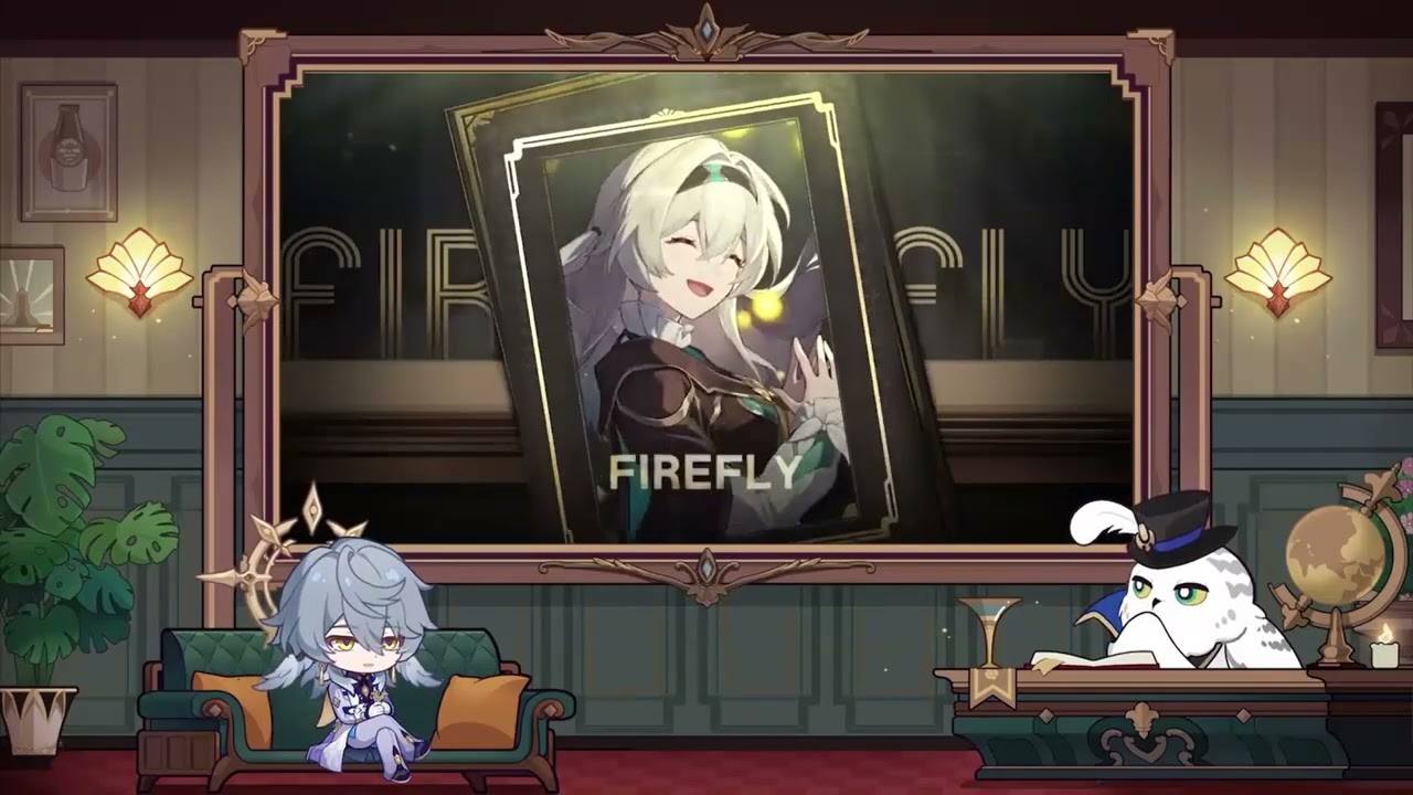 Honkai Star Rail 1.6 Special Program Recap | Penacony Teaser Trailer Version 2.0