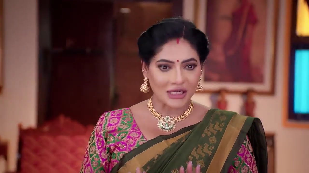 Karthigai Deepam | Ep - 905 | Webisode | Jul 21 2025 | Zee Tamil