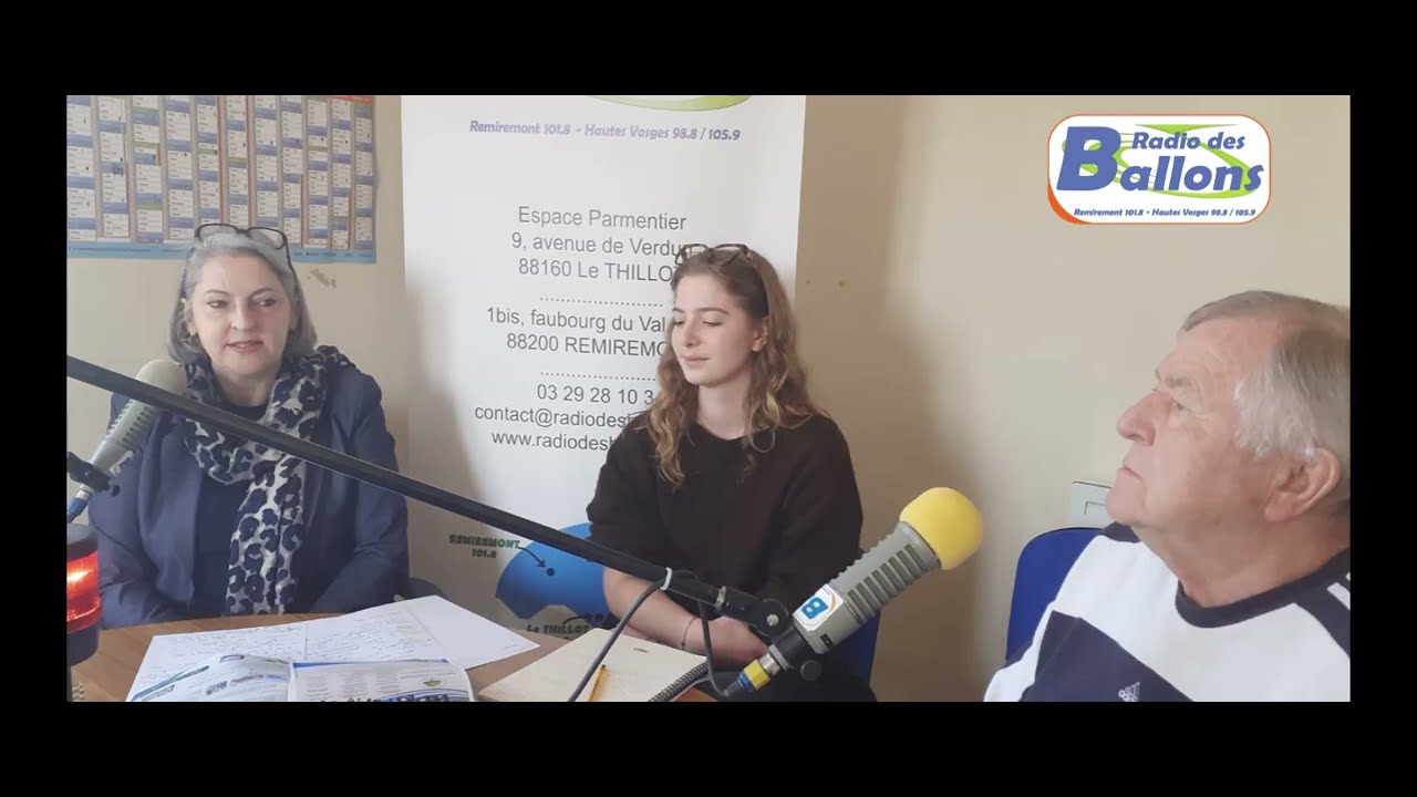 Elections municipales:  liste 