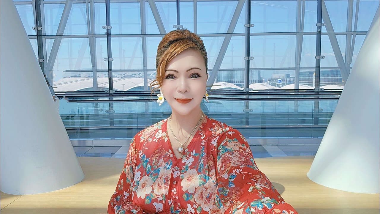 2026✈️泰國曼谷 農曆新年好去處｜品嚐正宗泰國菜 | 冬陰功湯 | 泰式煎蠔餅♤♤14022026♡♡