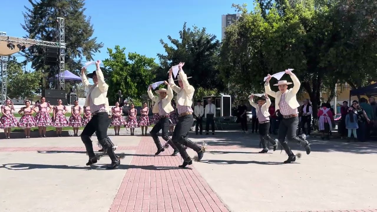 Presentación Plaza Valdivieso 2025