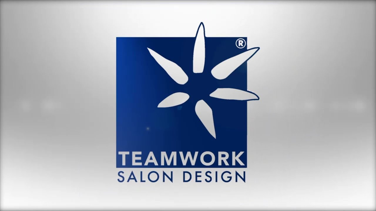 Friseureinrichtung erleben | Teamwork Salondesign in 3 min. | Firmenvideo