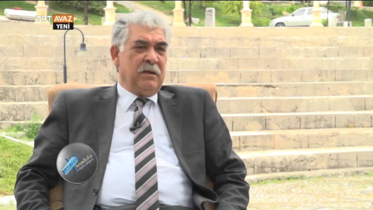 Kütahya Emet'in Kaplıcalarının Diğer Kaplıcalardan Farkı - Anadolu  Kaplıcaları - TRT Avaz